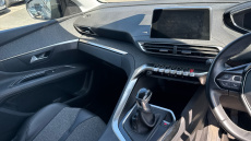 Peugeot 3008 1.2 PureTech Allure 5dr Petrol Estate